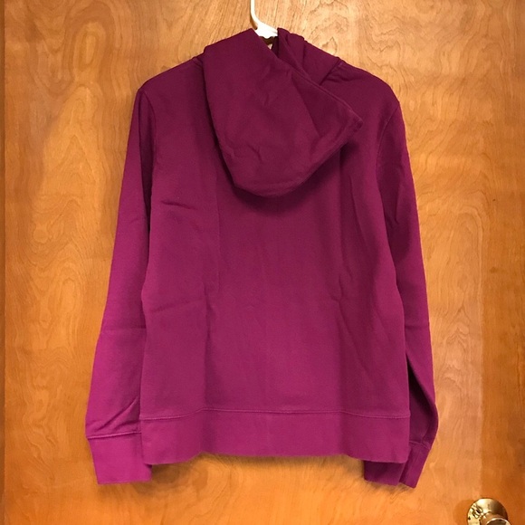 The North Face Women’s Hoodie Size L - Picture 3 of 14